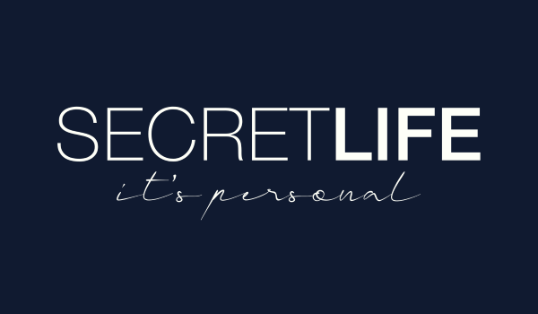 SECRETLIFE Logo